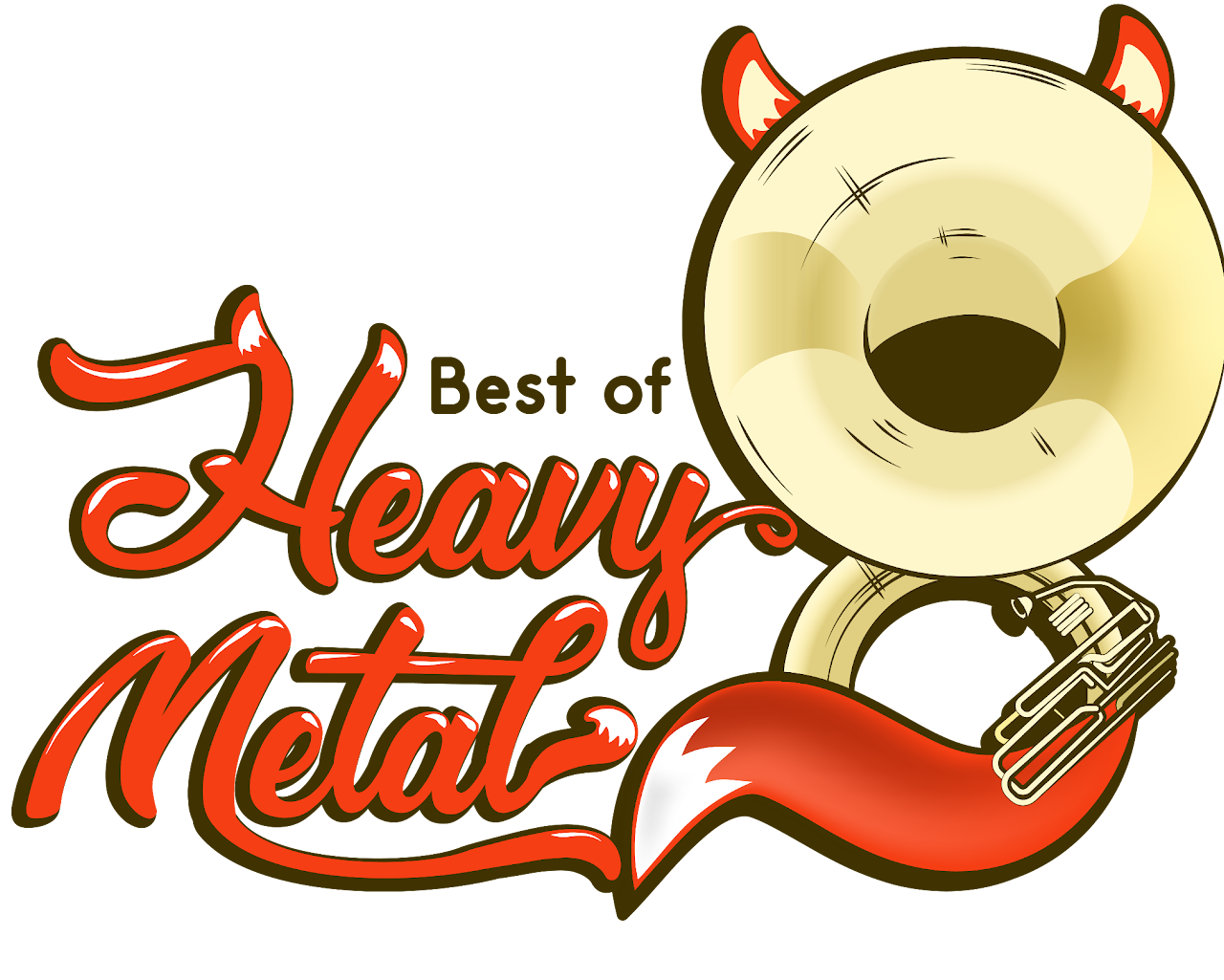 Heavy Metal Tuba
