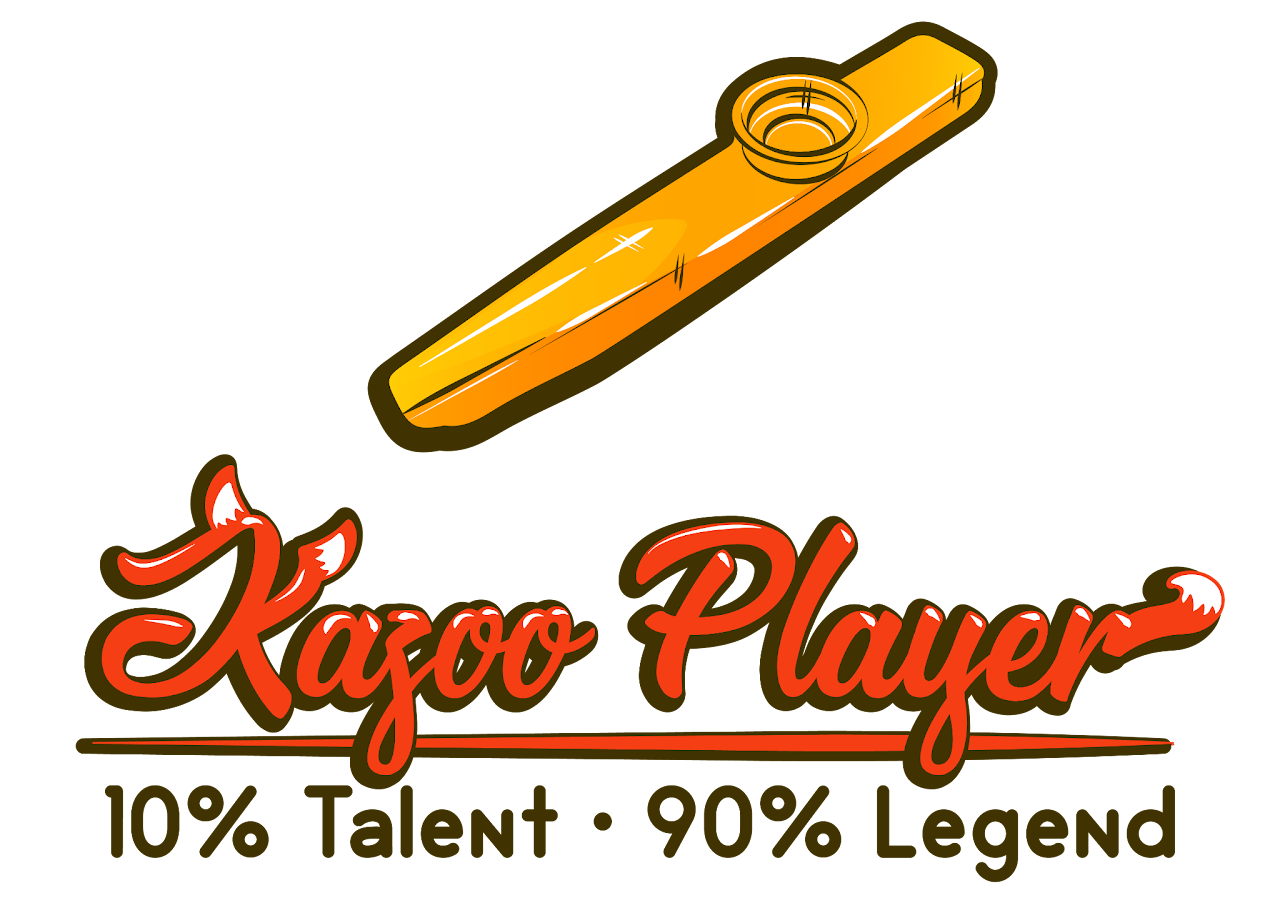 Kazoo Player